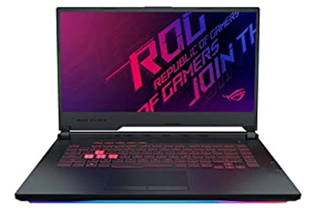 Asus ROG Strix G G531GT-BQ024T Laptop Price in Chennai