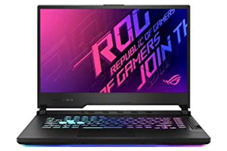 Asus Gaming Laptop ROG Strix G15 Price in Chennai