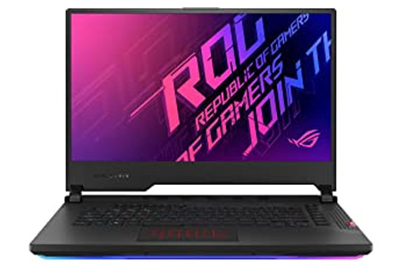 Asus ROG Strix Scar 15 Laptop Price in Chennai