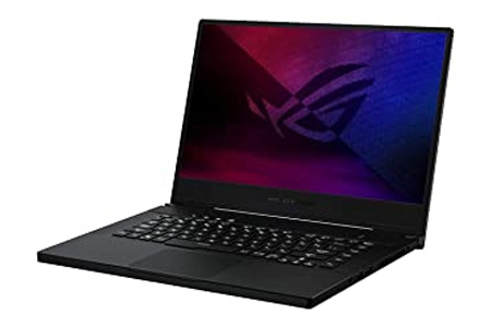 ASUS ROG Zephyrus M15 Laptop Price in Chennai