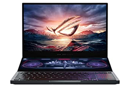 ASUS ROG Zephyrus S15 Laptop Price in Chennai