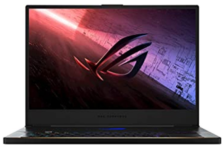 ASUS ROG Zephyrus S17 Laptop Price in Chennai